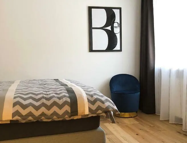 Traditionell-modernes Haus In Hoetting Сasa de vacaciones